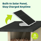 Smart Bird Feeder product image 5