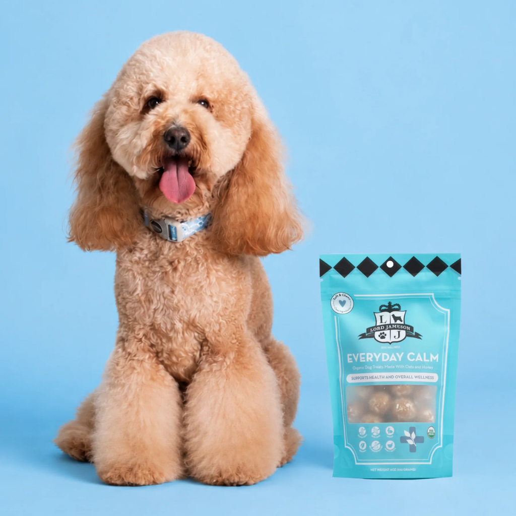 Calming Dog Treats product image 2