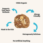 Calming Dog Treats product image 3