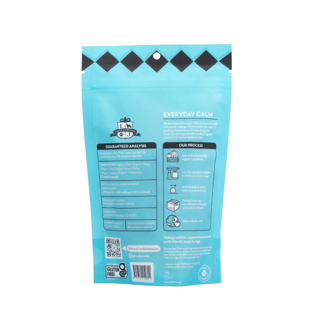 Calming Dog Treats product image 5