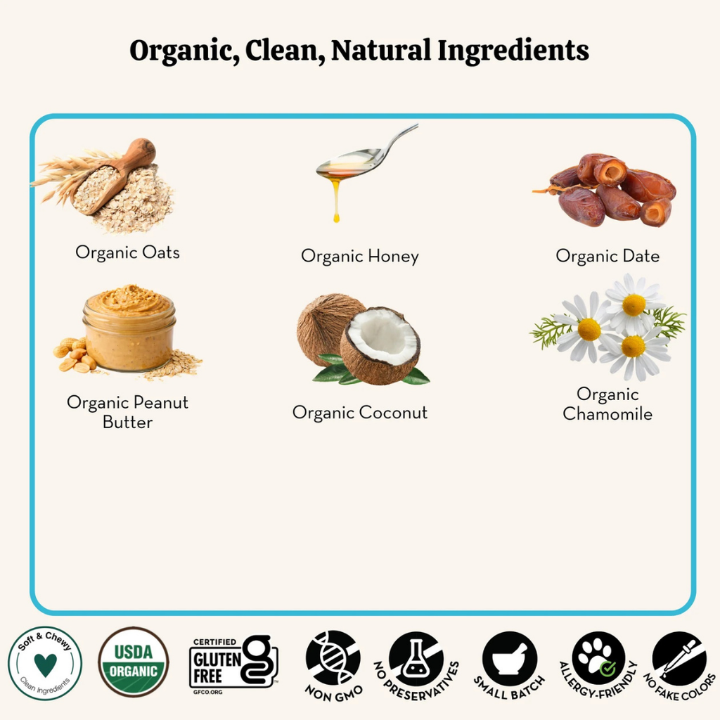 Calming Dog Treats product image 6