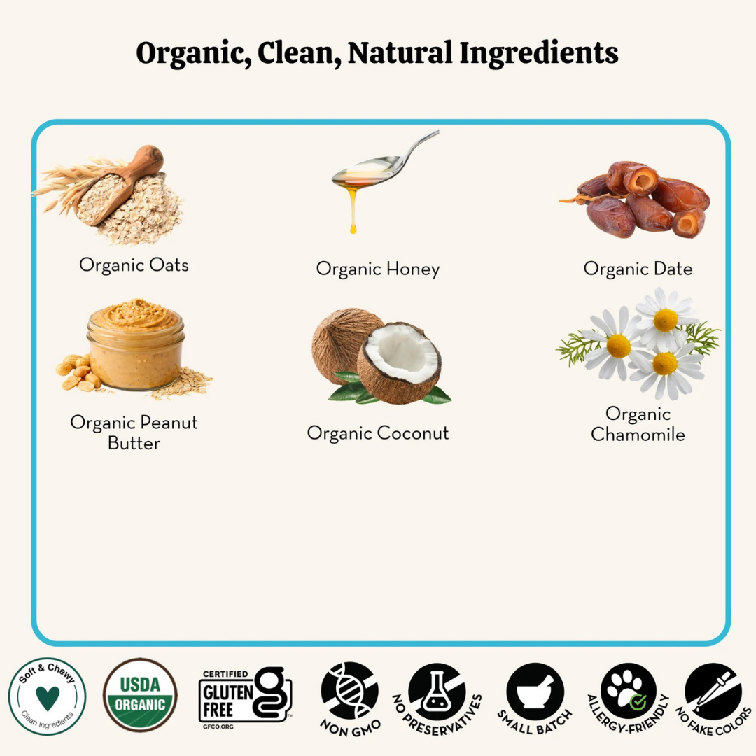 Calming Dog Treats product image 6