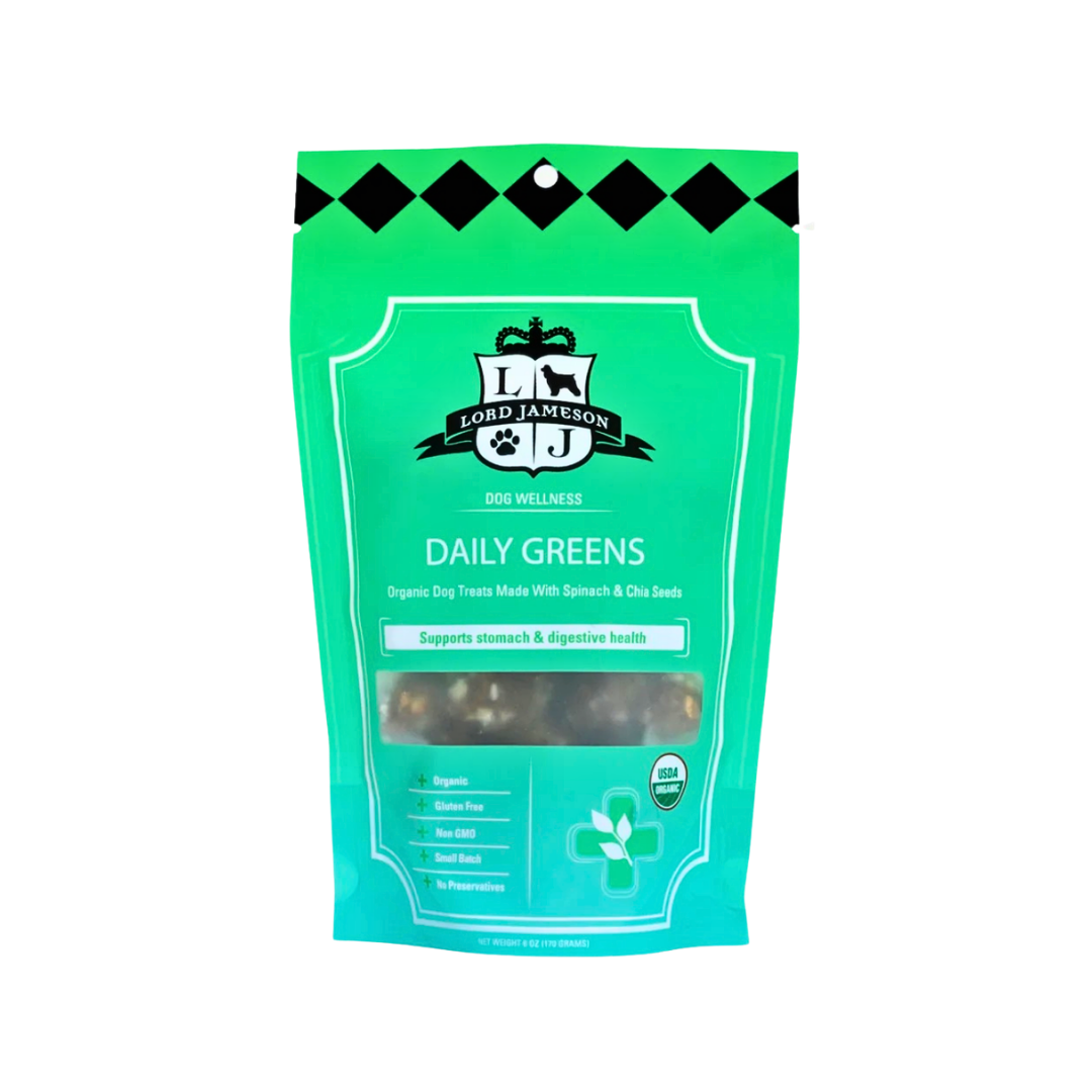 Organic Dog Treats product image 1