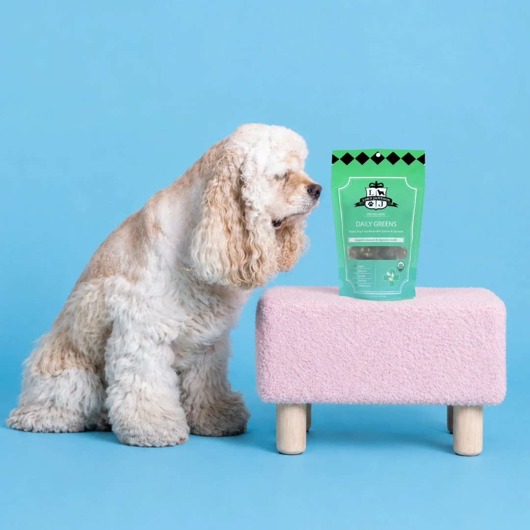 Organic Dog Treats product image 2