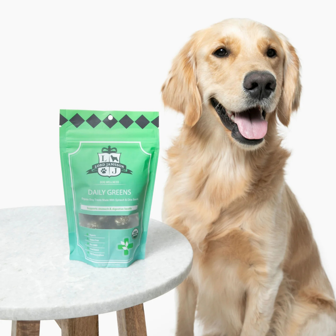 Organic Dog Treats product image 4