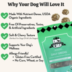 Organic Dog Treats product image 5