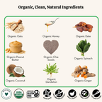 Organic Dog Treats product image 7