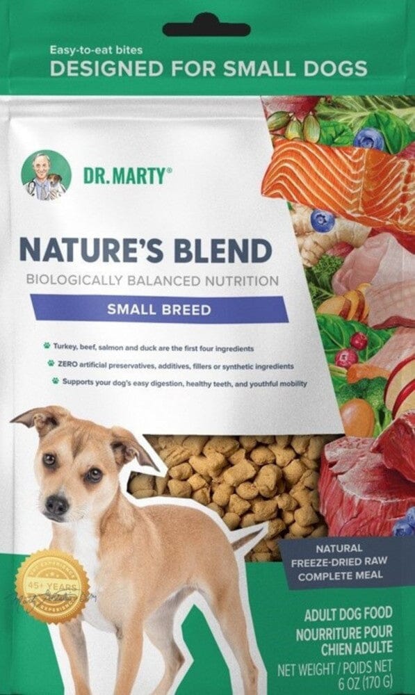 Freeze-Dried Dog Food product image 1