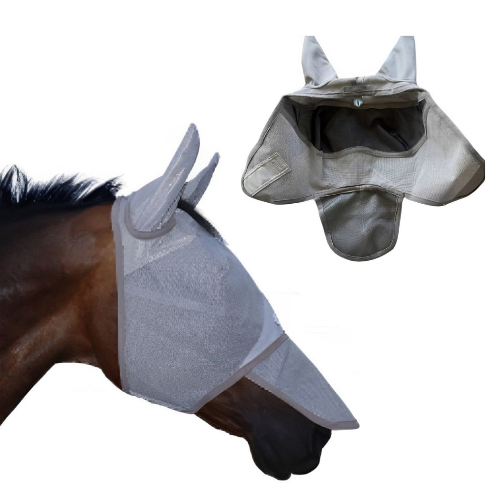 Horse Fly Mask product image 1