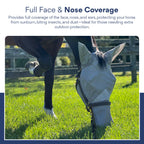 Horse Fly Mask product image 8