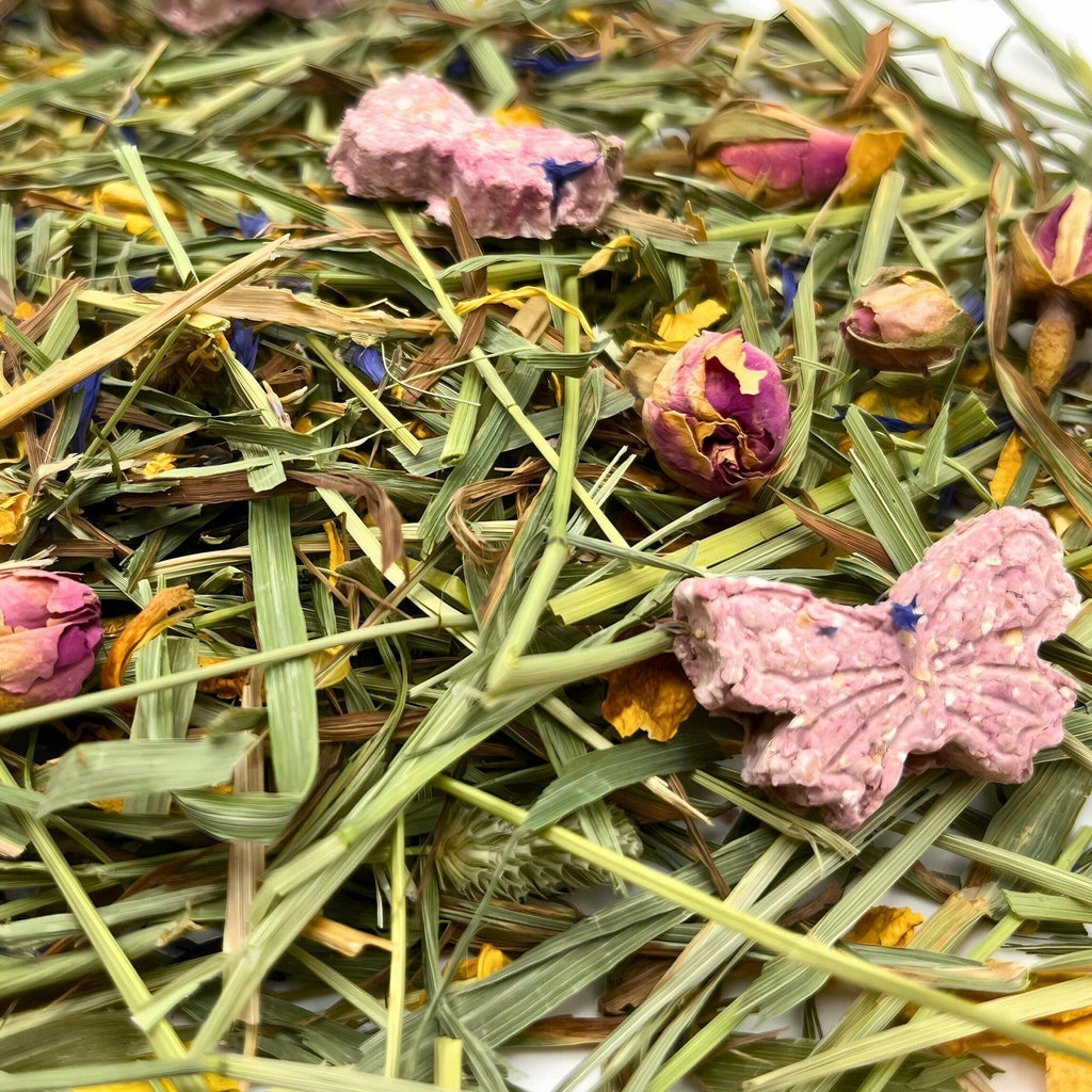 Rabbit Forage Mix product image 2