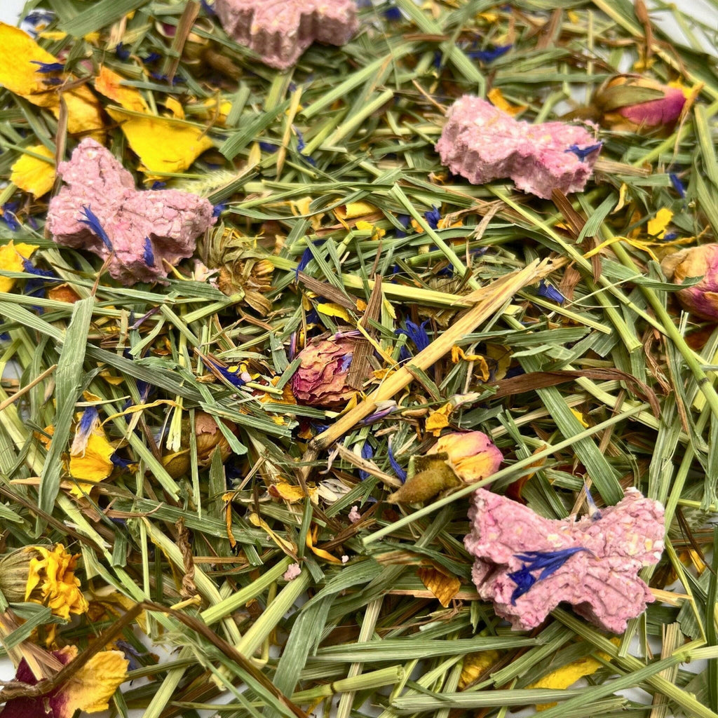 Rabbit Forage Mix product image 3