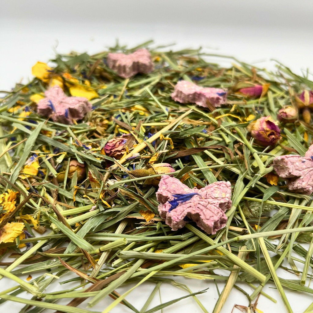 Rabbit Forage Mix product image 4
