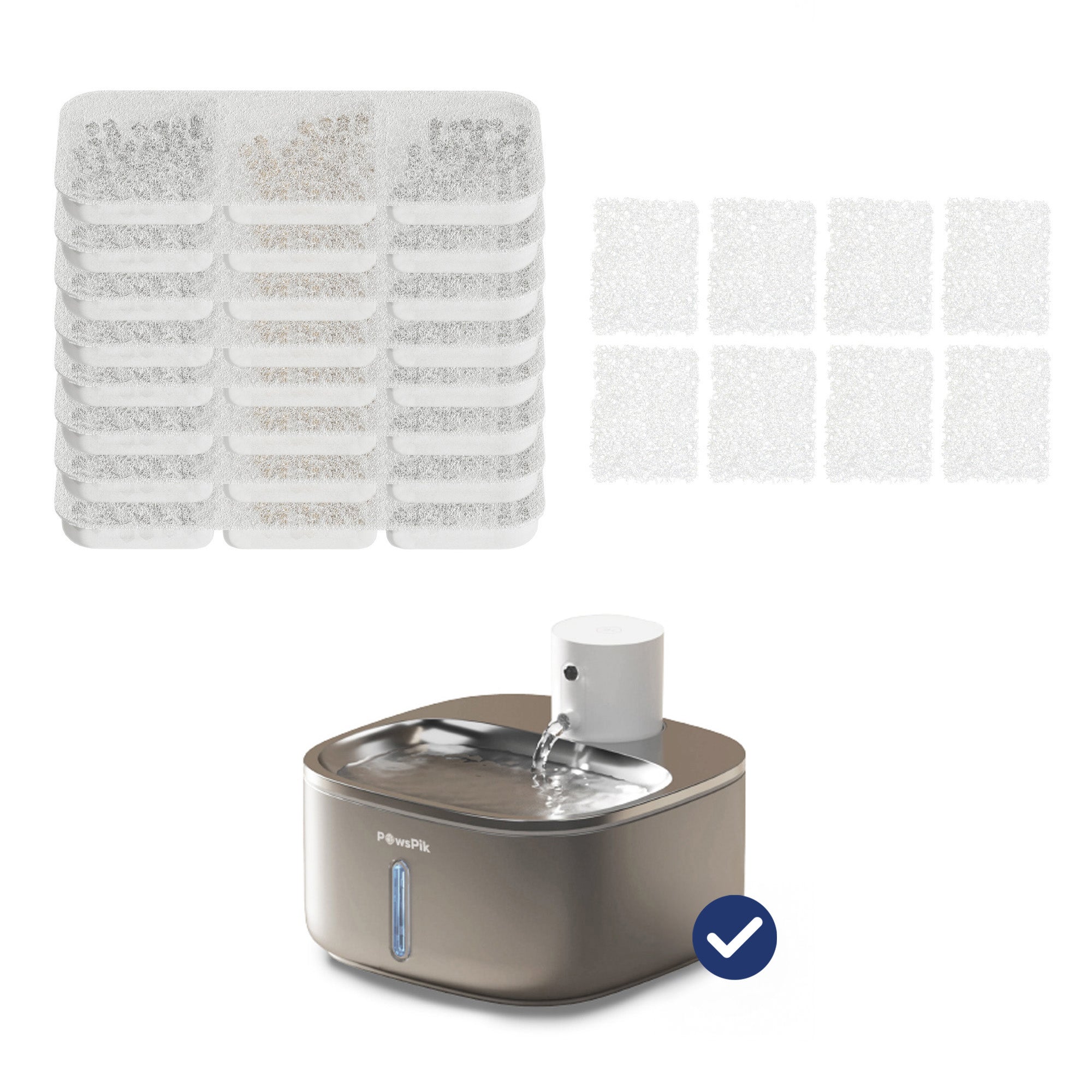 Pet Fountain Filters product image 1
