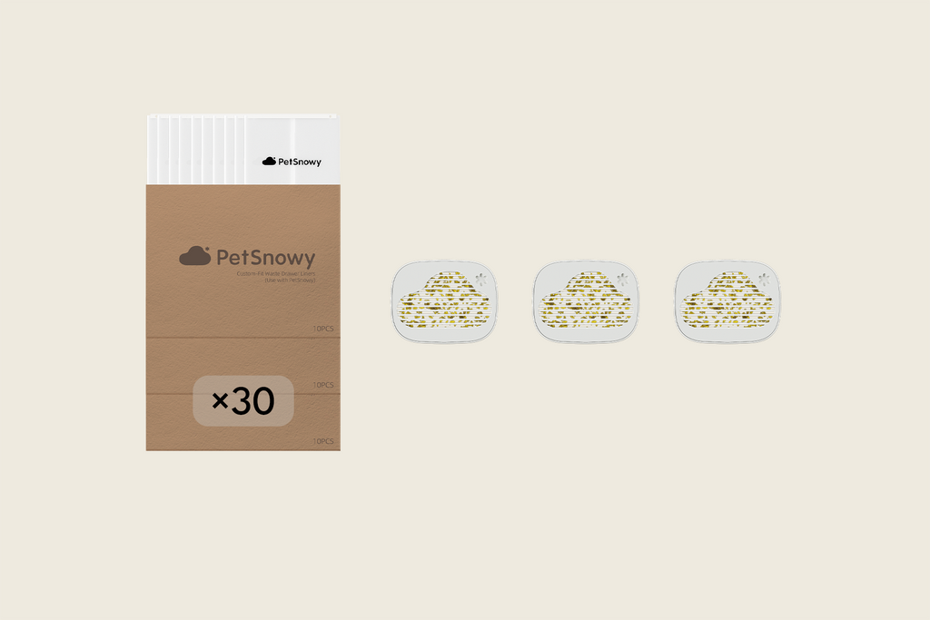 Cat Litter Box Liners product image 1