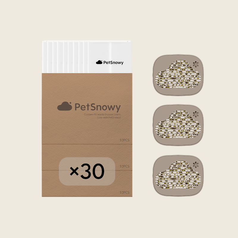 Cat Litter Box Liners product image 5