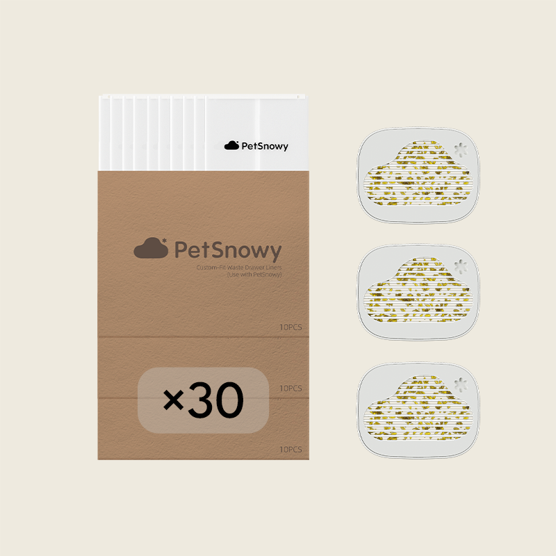 Cat Litter Box Liners product image 6