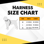 Heavy Duty No Pull Dog Harness product image 6