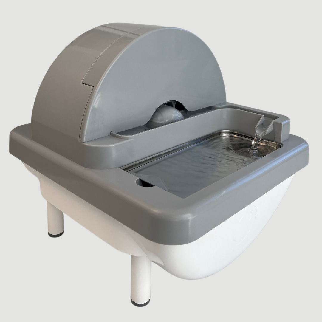 Pet Water Fountain product image 1
