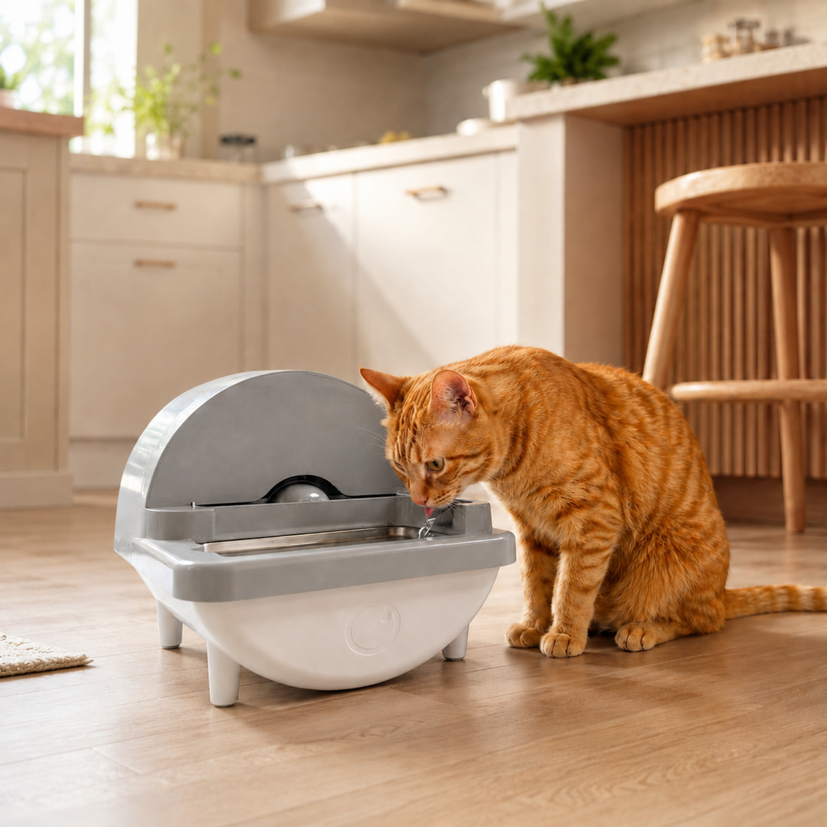 Pet Water Fountain product image 2