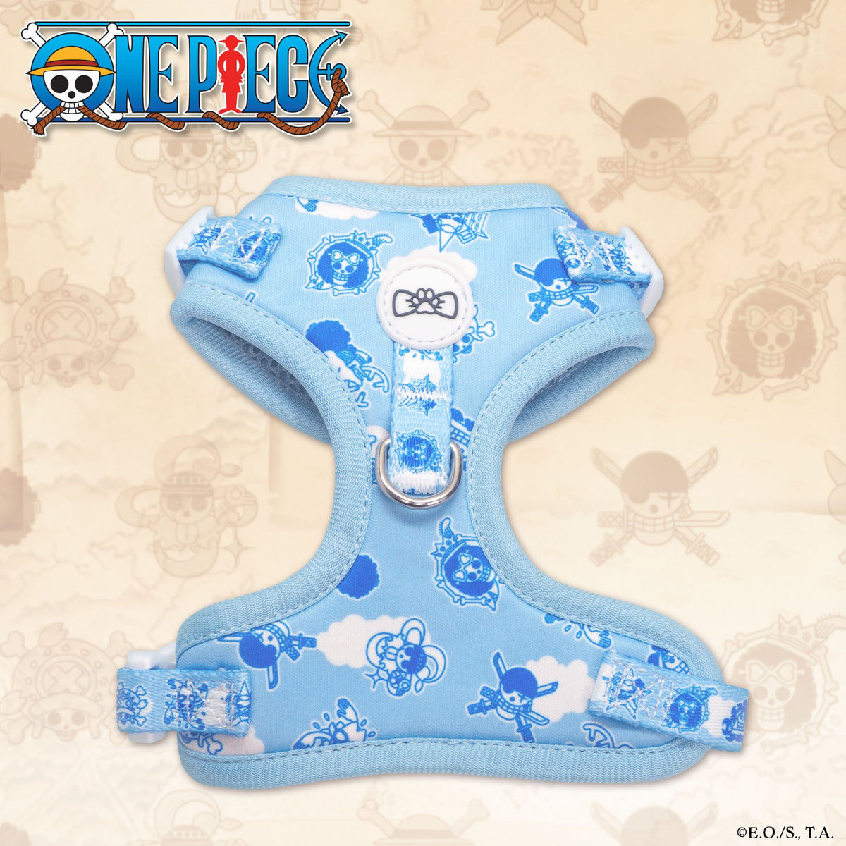 Pet Harness product image 1