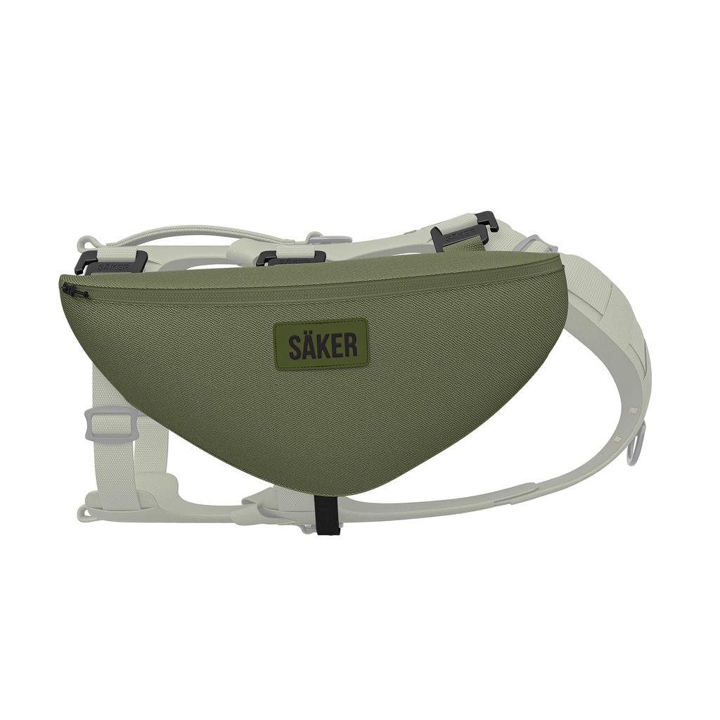 Dog Harness Pouches product image 1