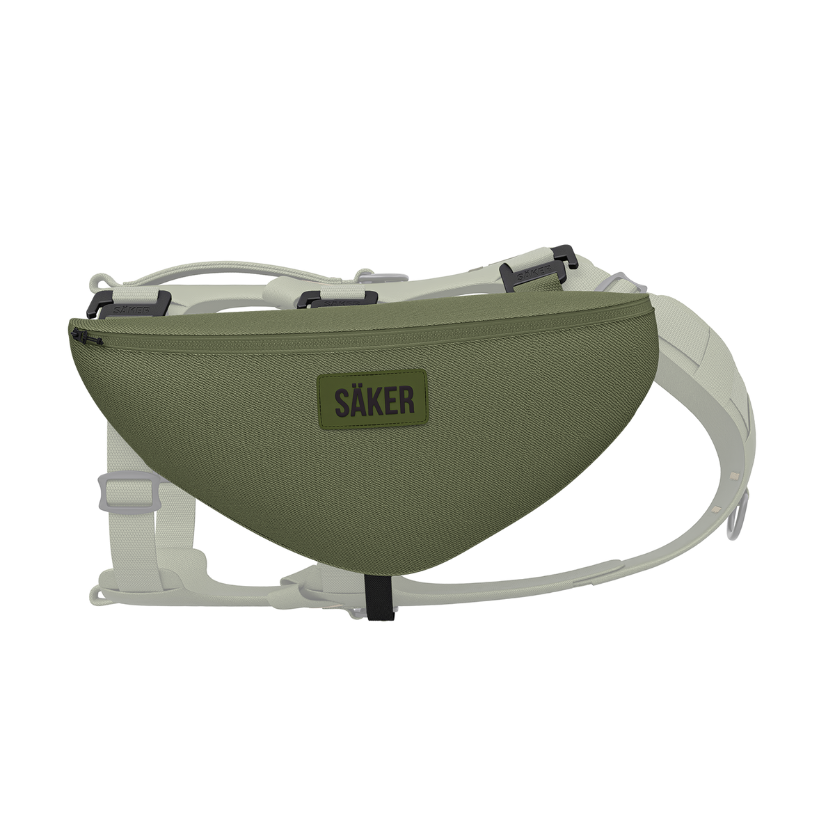 Dog Harness Pouches product image 1