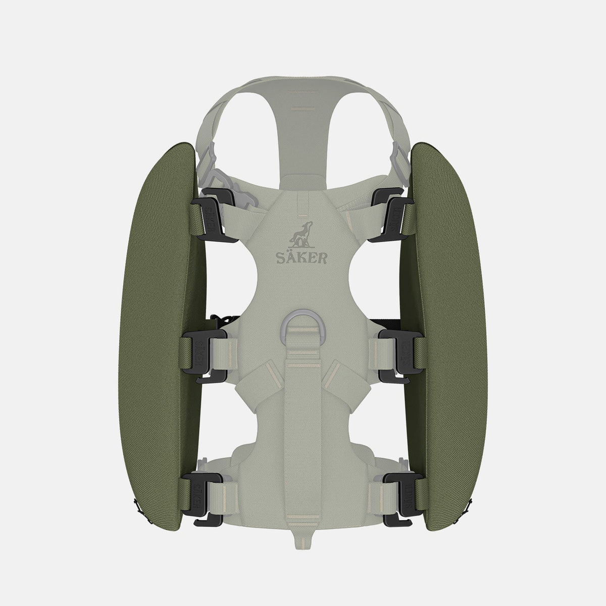 Dog Harness Pouches product image 2