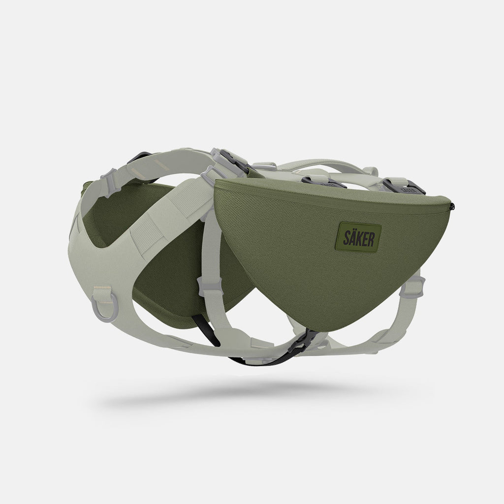 Dog Harness Pouches product image 3
