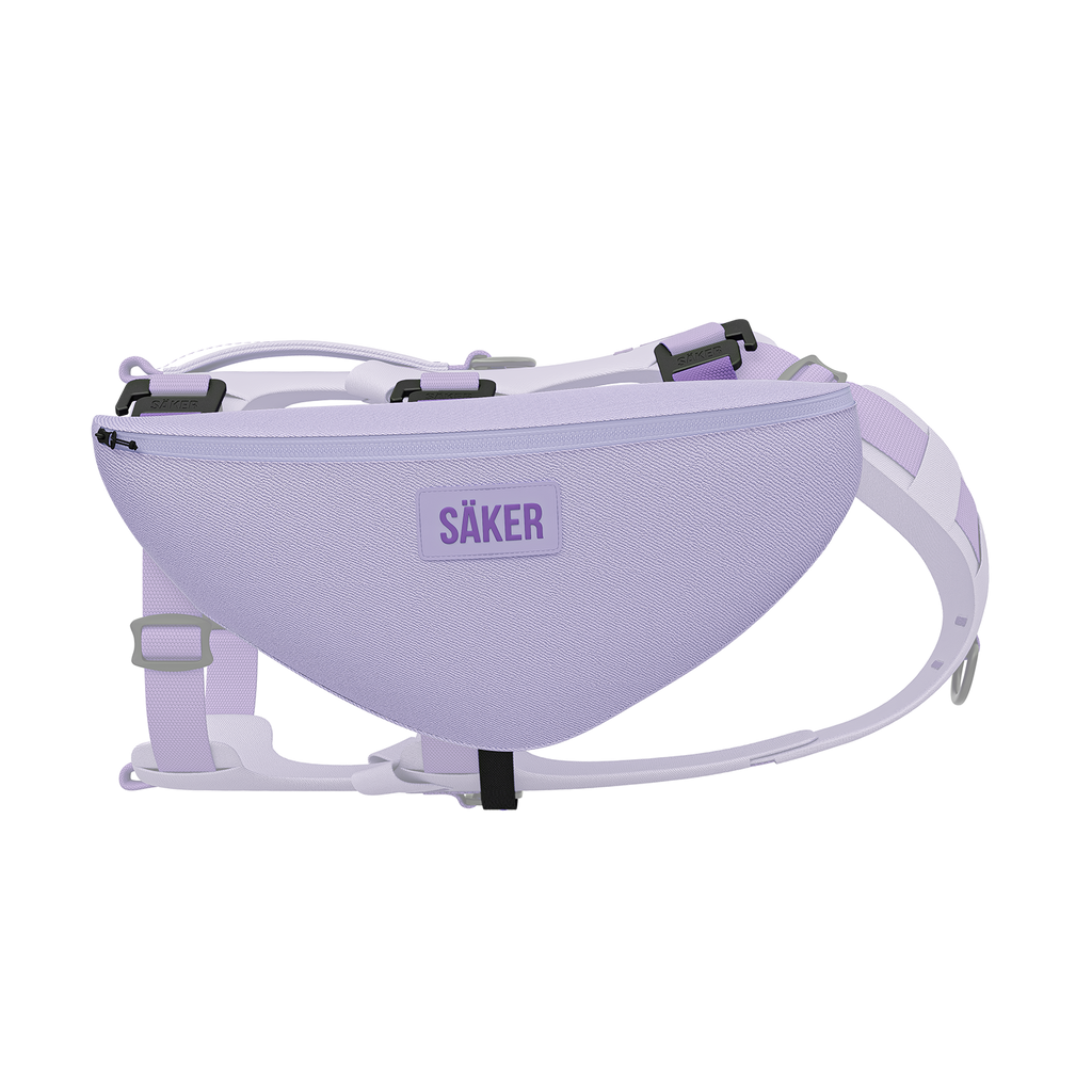 Dog Harness Pouches product image 1