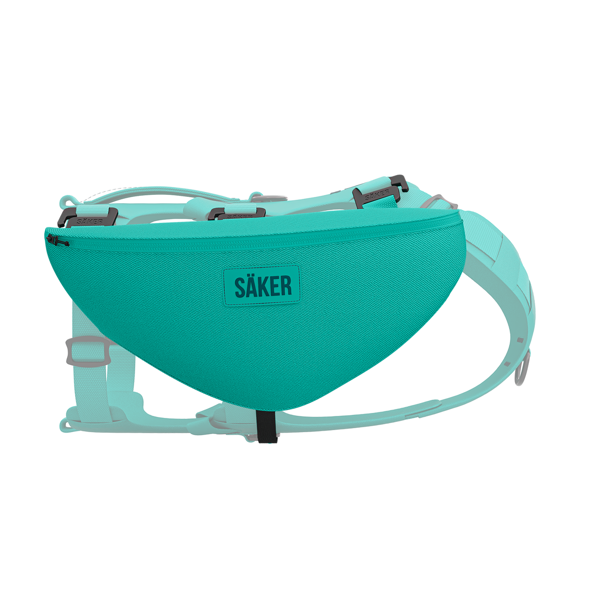 Dog Harness Pouches product image 1