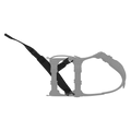 Dog Traction Attachment product image 1