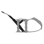 Dog Traction Attachment product image 1