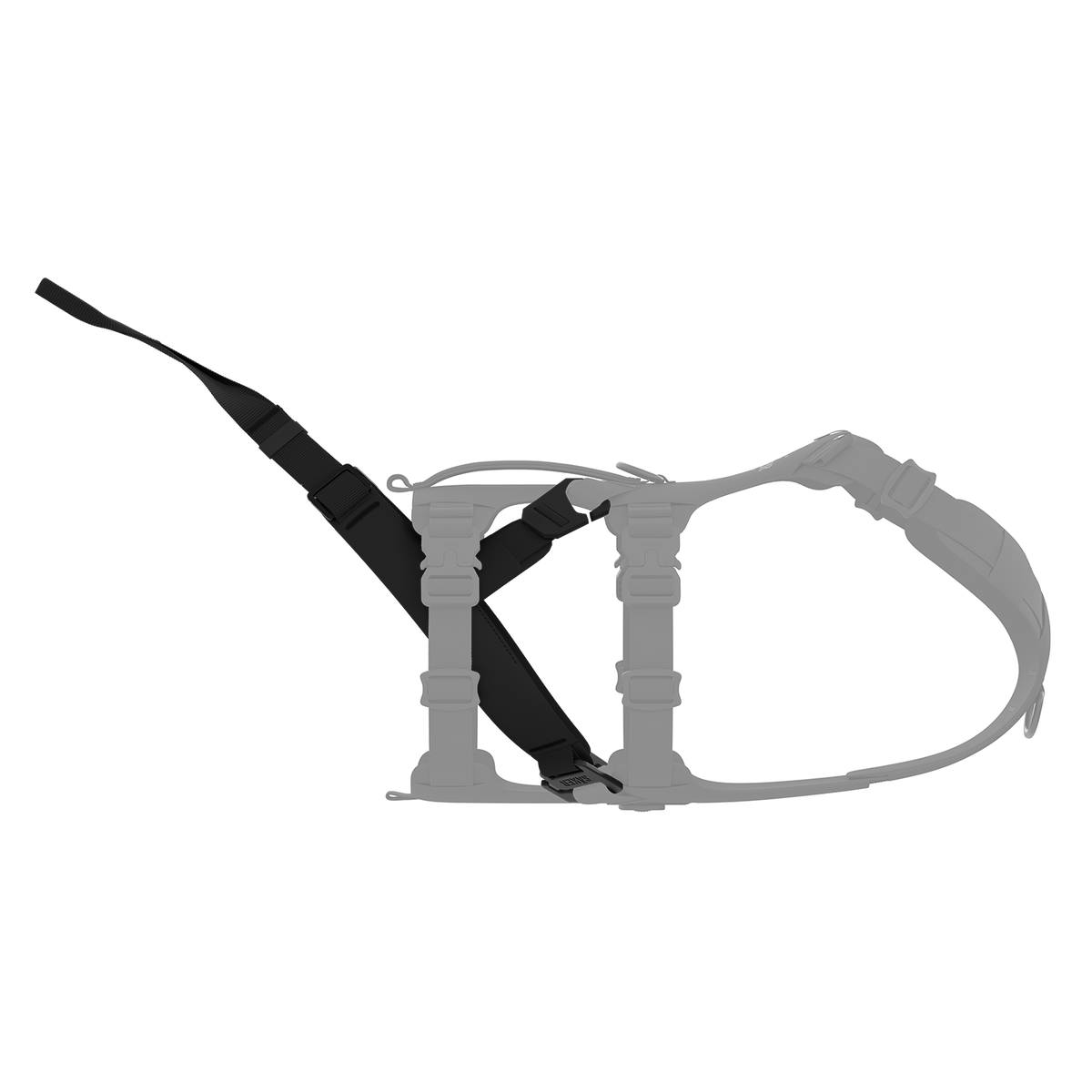 Dog Traction Attachment product image 1