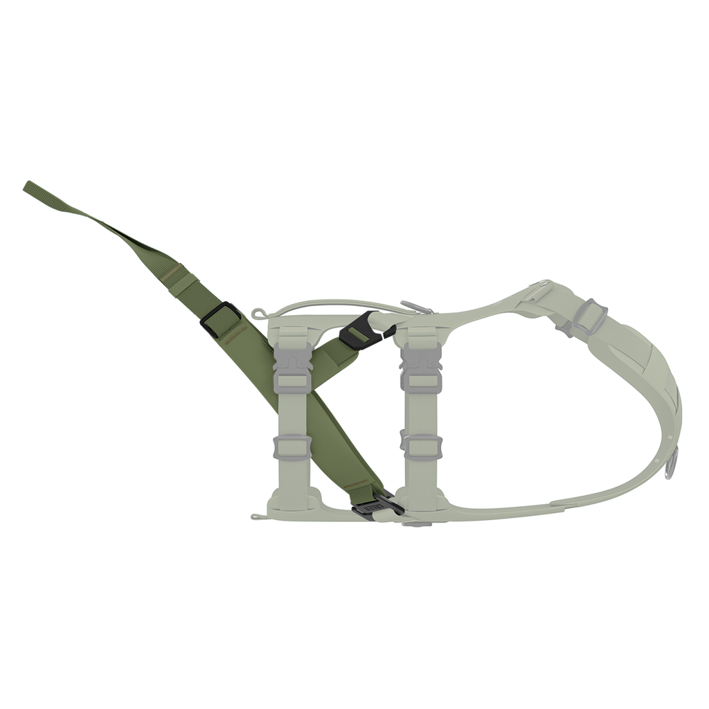Dog Harness Traction Attachment product image 1