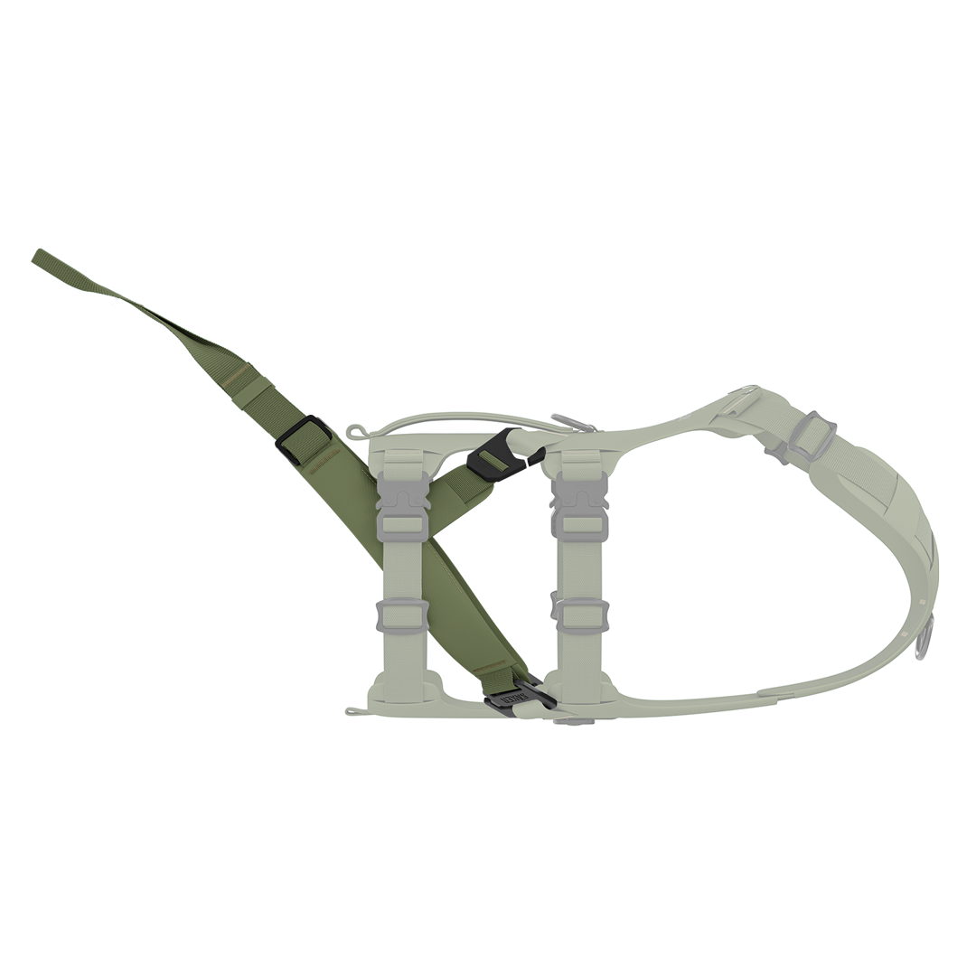 Dog Harness Traction Attachment product image 1