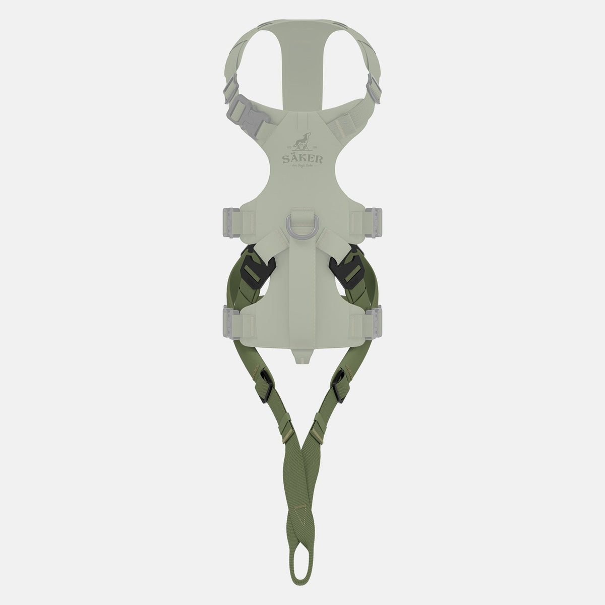 Dog Harness Traction Attachment product image 4