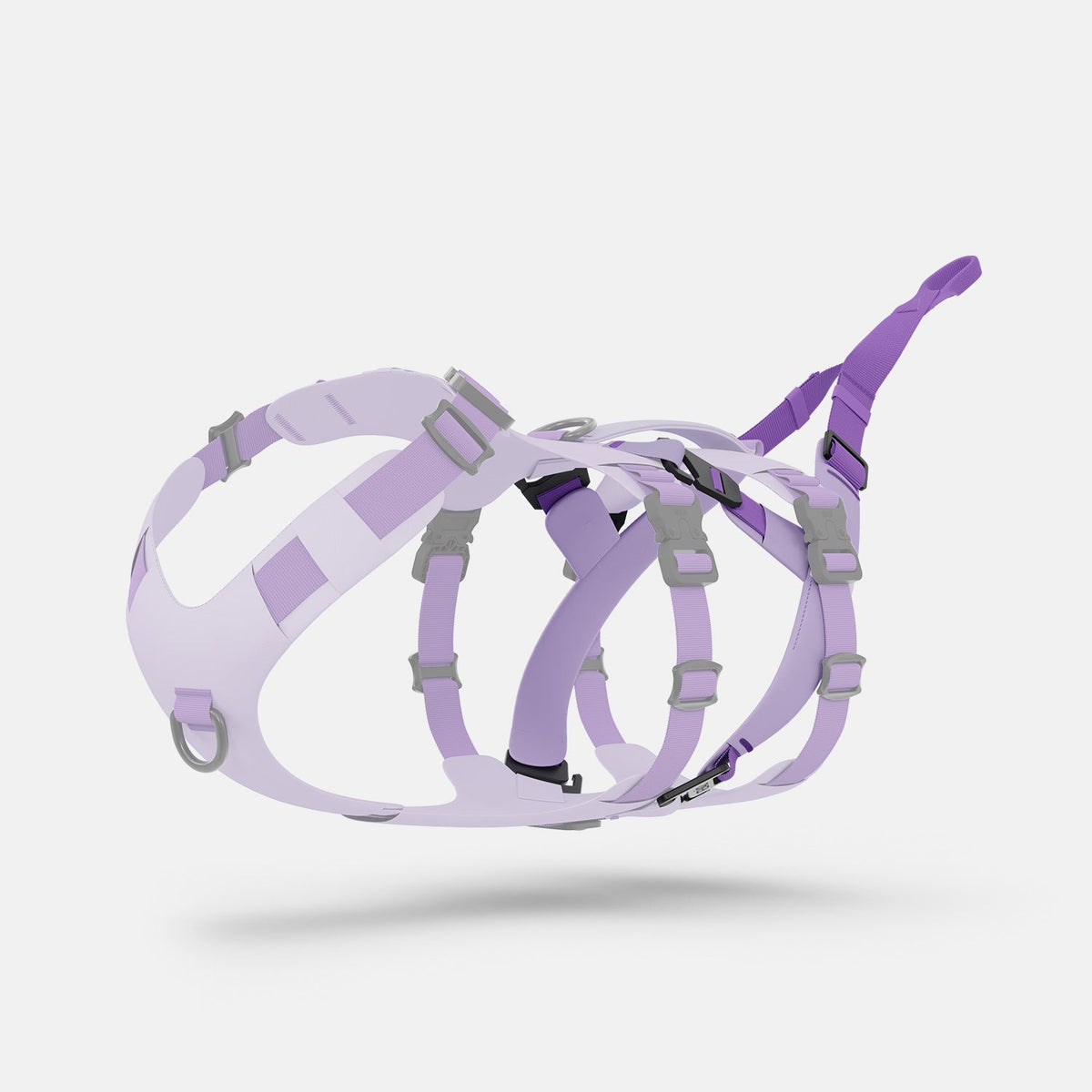 Dog Harness Traction Attachment product image 3