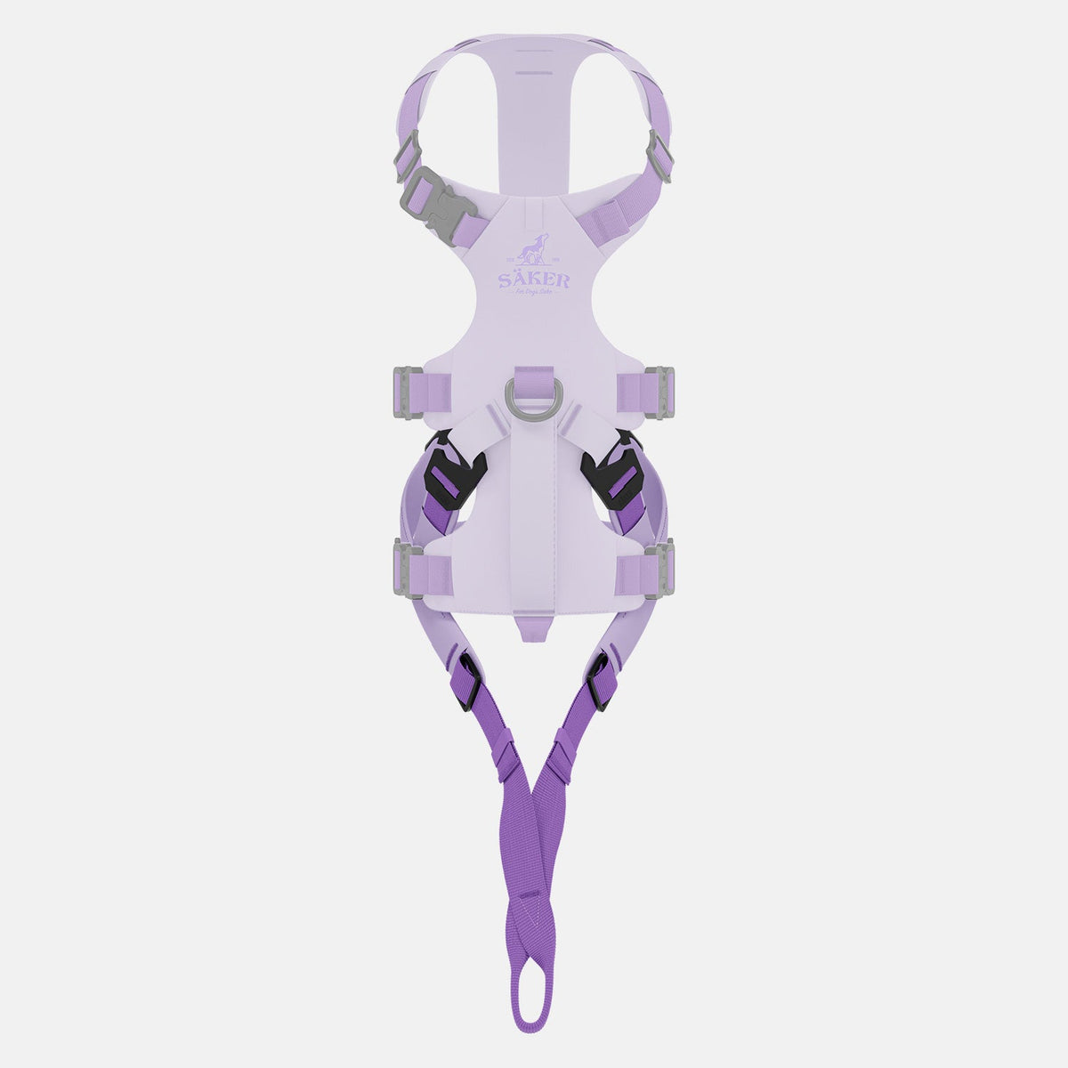 Dog Harness Traction Attachment product image 4