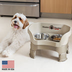 Elevated Spill-Containment Pet Feeder product image 77
