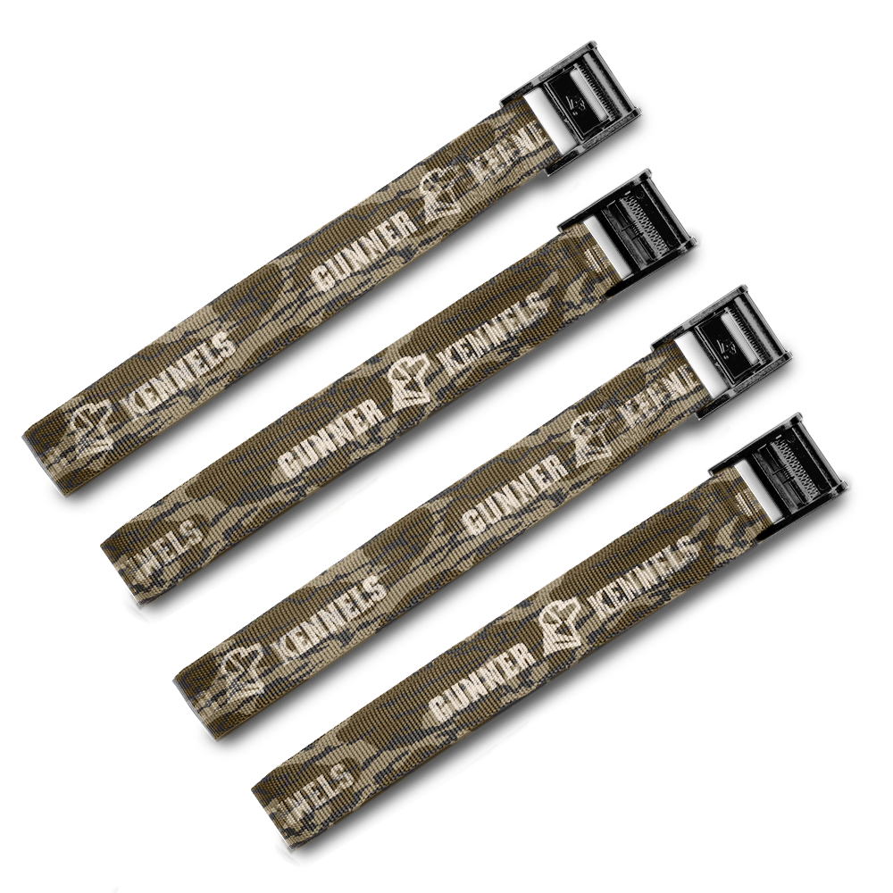 Dog Crate Tie-Down Strap Kit product image 8