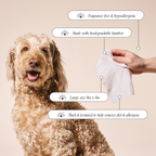 Dog Grooming Wipes product image 3