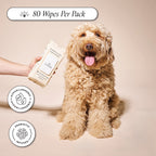 Dog Grooming Wipes product image 4