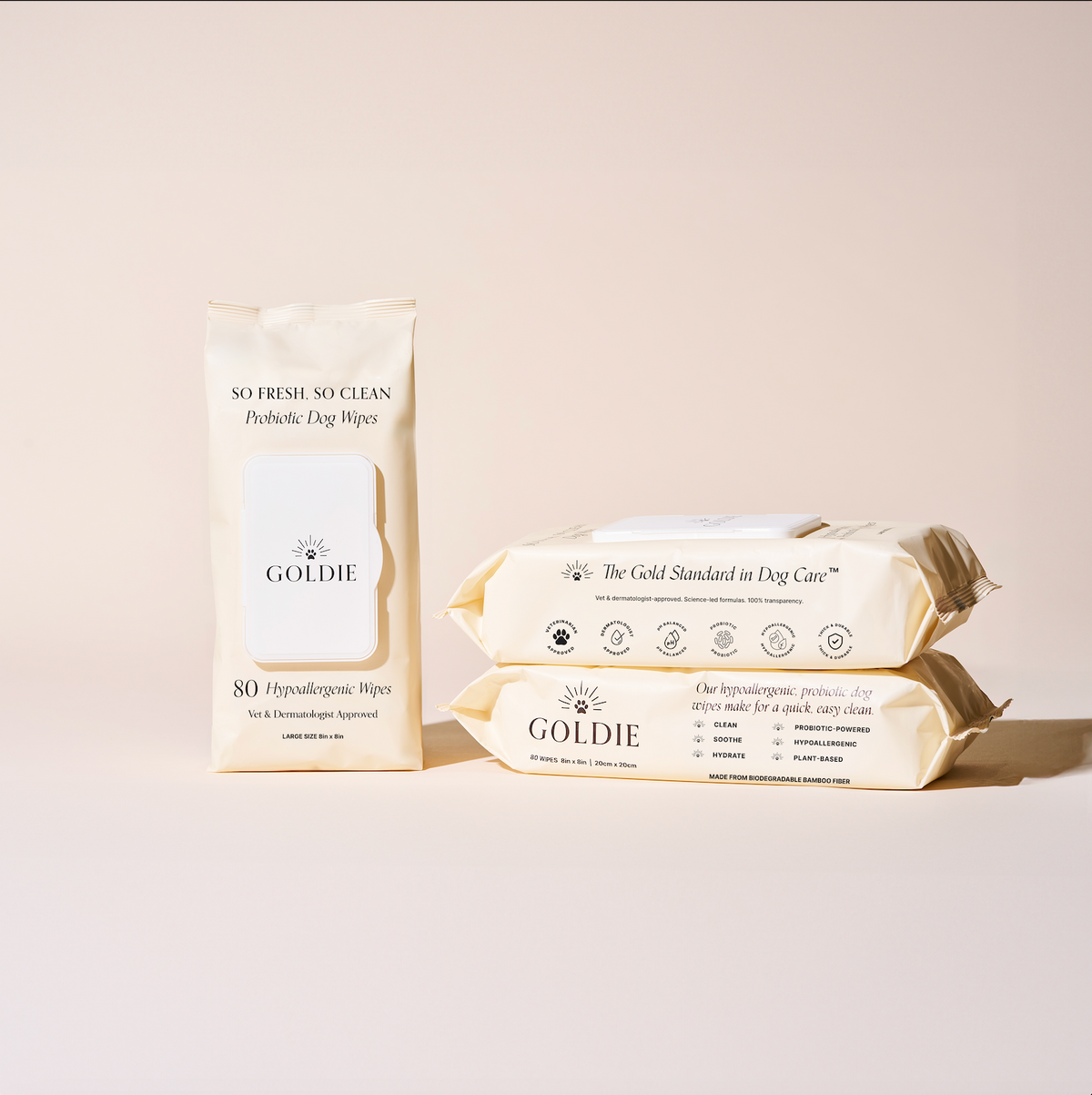 Dog Grooming Wipes product image 5