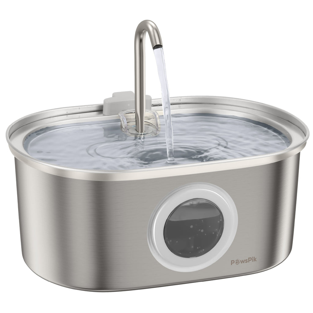 Pet Water Fountain product image 1