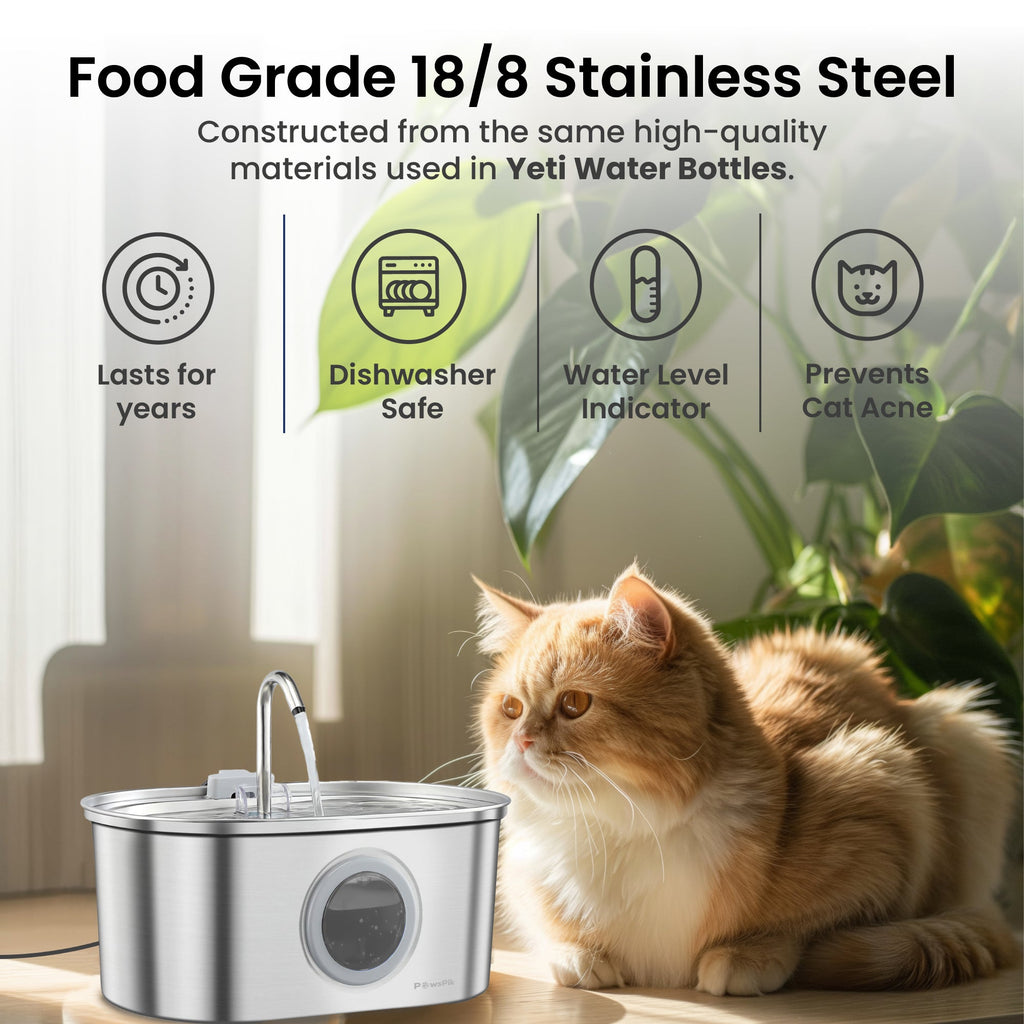 Pet Water Fountain product image 2