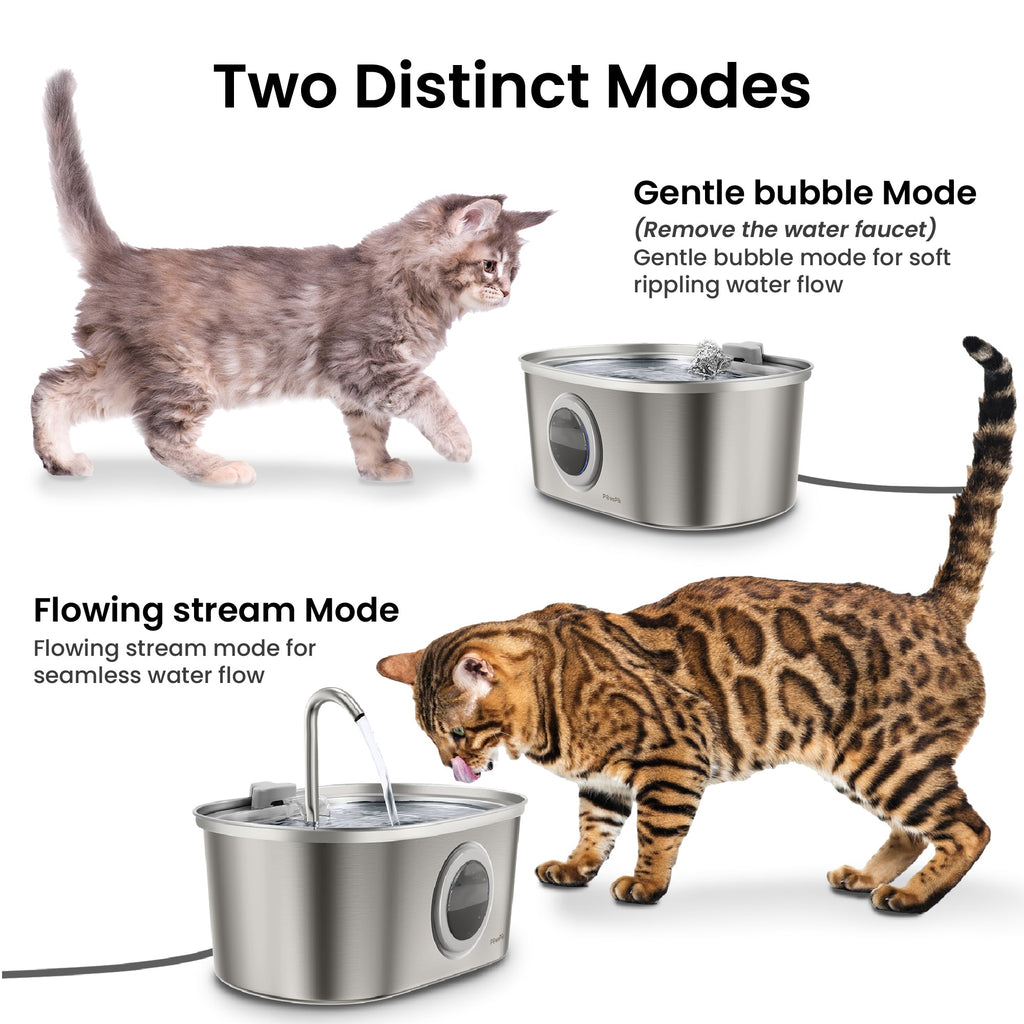 Pet Water Fountain product image 3