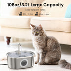 Pet Water Fountain product image 4