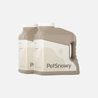 Clumping Clay Litter- 24lb(11KG)