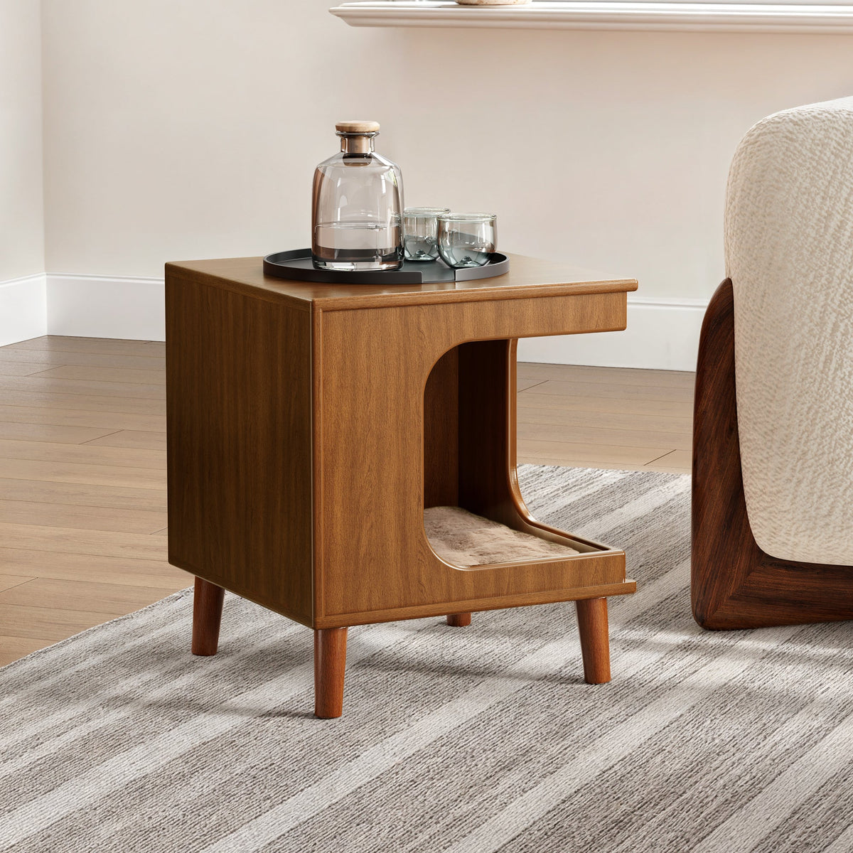 Cat Bed Table product image 2